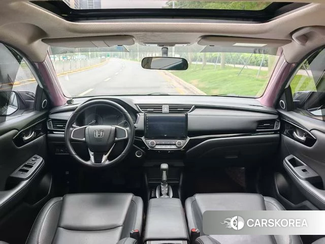 Honda Crider 2021 Белый из Китая, фото 2