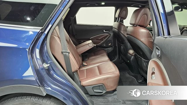 Hyundai The New Max Cruise 2018 Синий из Кореи, фото 2