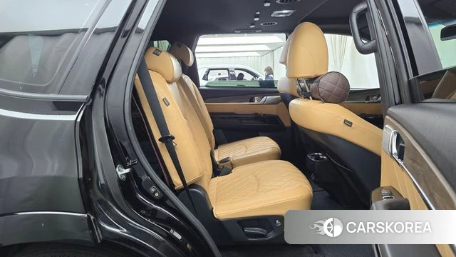 Kia Mohave Master 2020 Черный из Кореи, фото 2