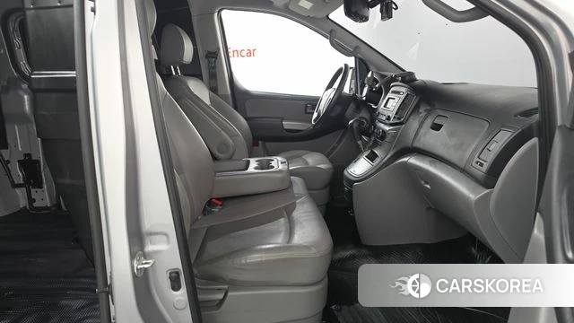 Hyundai The New Grand Starex 2020 Серый из Кореи, фото 2