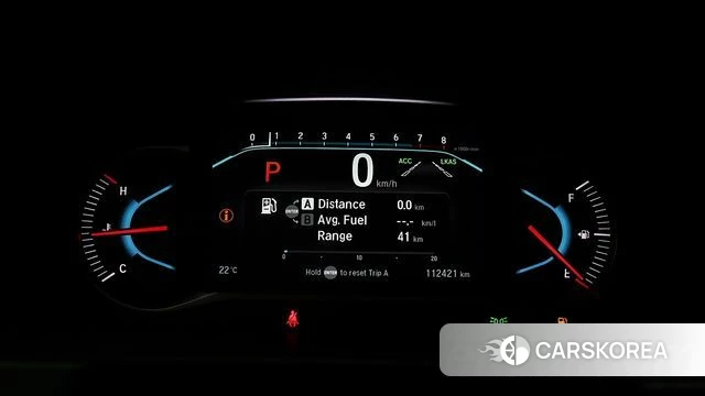 Honda Pilot 3rd generation 2019 Синий из Кореи, фото 2