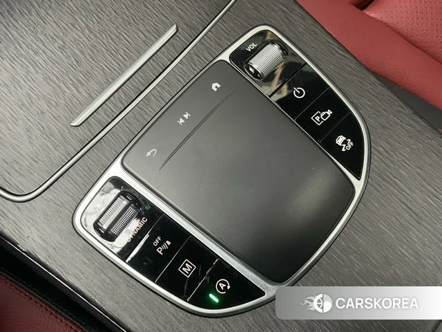 Mercedes-Benz GLC 2021 Темно-серый из Китая, фото 2