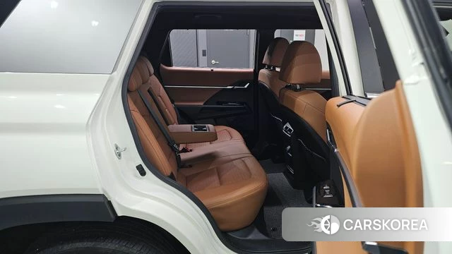 Ssangyong Torres 2022 Белый из Кореи, фото 2