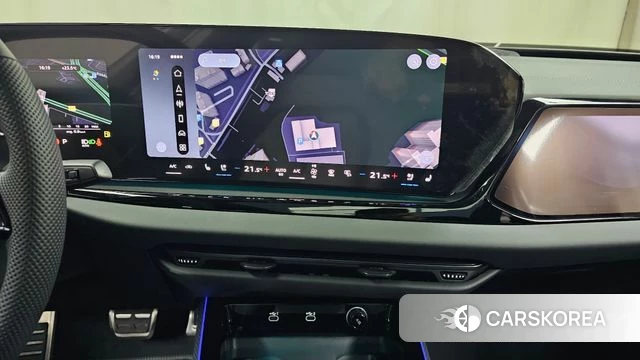 Audi A6 (C9) 2026 Черный из Кореи, фото 2