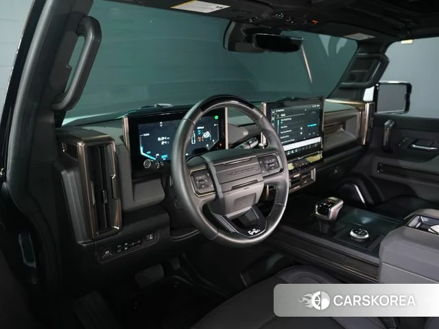 GMC Hummer EV 2025 Белый из Кореи, фото 2