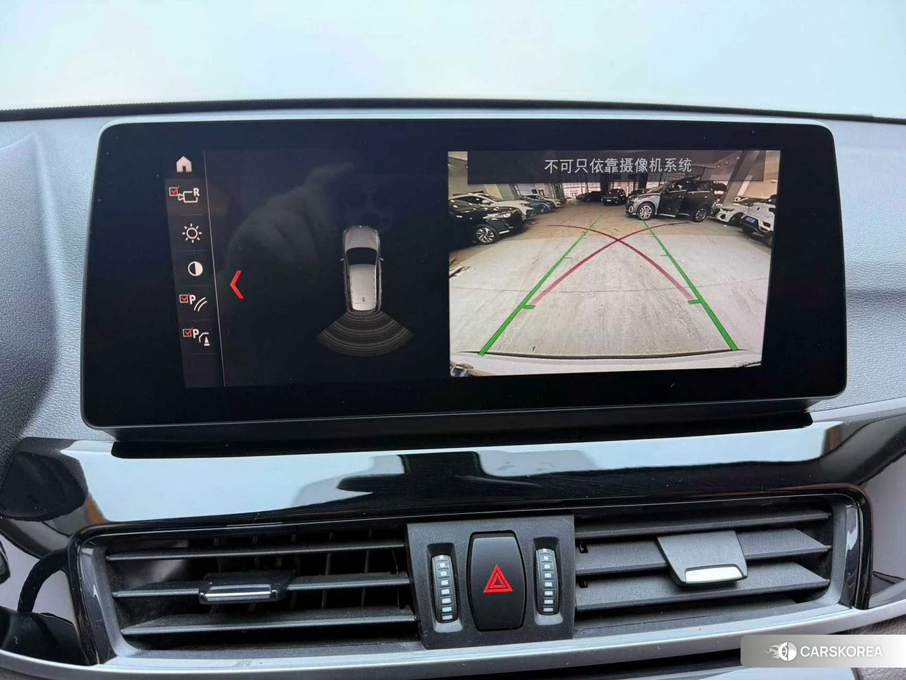BMW X1 2020 Белый из Китая, фото 2