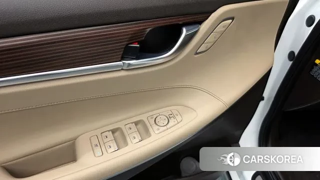 Hyundai Grandeur IG Hybrid 2019 Белый из Кореи, фото 2