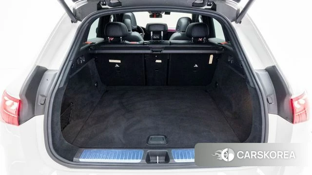 Mercedes-Benz EQE SUV X294 2024 Белый из Кореи, фото 2