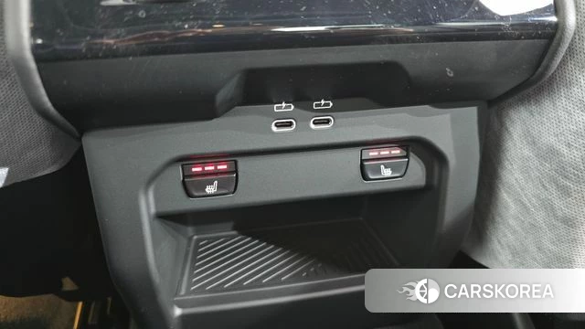 BMW 5 Series (G60) 2026 Белый из Кореи, фото 2