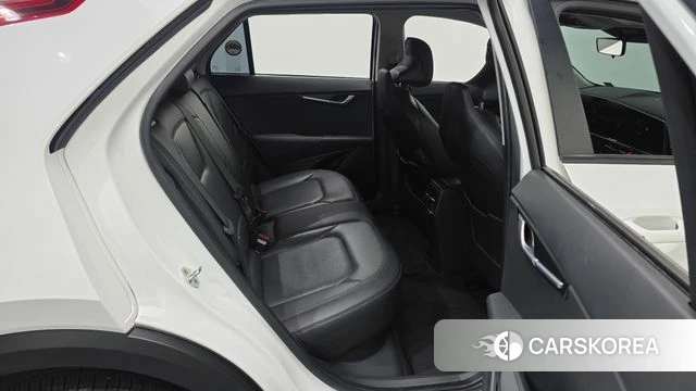 Kia Di All New Niro EV 2022 Белый из Кореи, фото 2