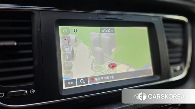Kia The New Carnival 2019 Черный из Кореи, фото 2