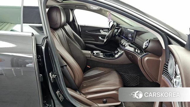 Mercedes-Benz CLS-Class C257 2019 Серый из Кореи, фото 2