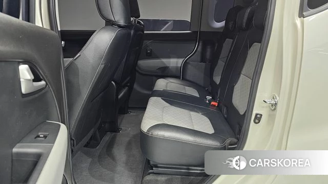 Kia The New Ray 2021 Жемчужный цвет из Кореи, фото 2