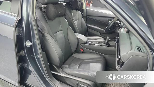 Honda Accord 11th Generation 2024 Серый из Кореи, фото 2