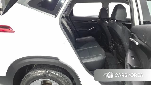 Kia The New Seltos 2024 Белый из Кореи, фото 2