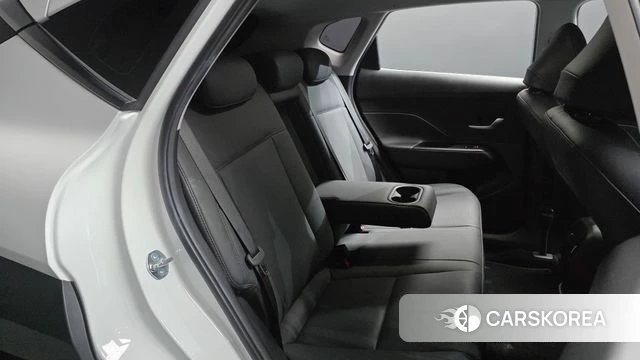 Hyundai Kona Hybrid (SX2) 2025 Белый из Кореи, фото 2