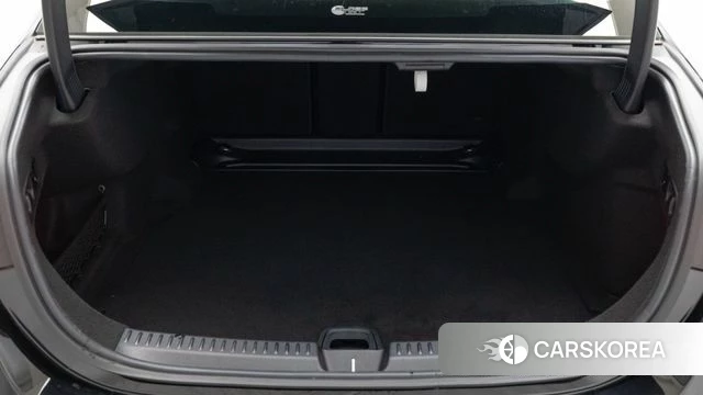 Mercedes-Benz E-Class W214 2025 Черный из Кореи, фото 2
