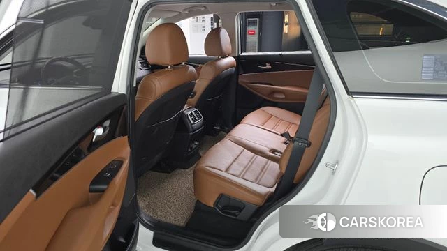 Kia The New Sorento 2019 Белый из Кореи, фото 2
