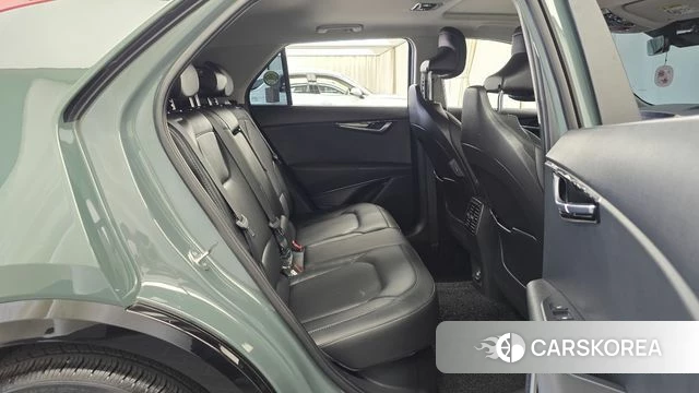 Kia Di Ol Nu Niro 2023 Серый из Кореи, фото 2
