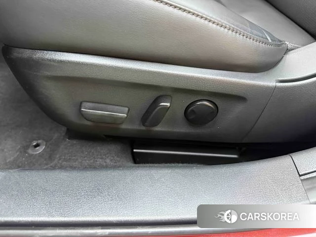 Mazda 3 2021 Красный из Китая, фото 2