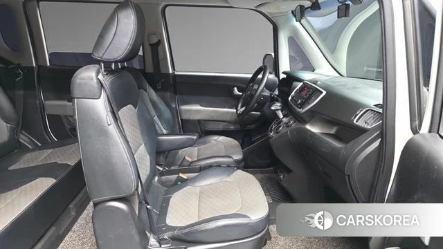Kia The New Ray 2018 Белый из Кореи, фото 2