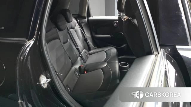Mini Cooper 2018 Черный из Кореи, фото 2