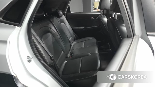 Hyundai The New Kona 2020 Белый из Кореи, фото 2