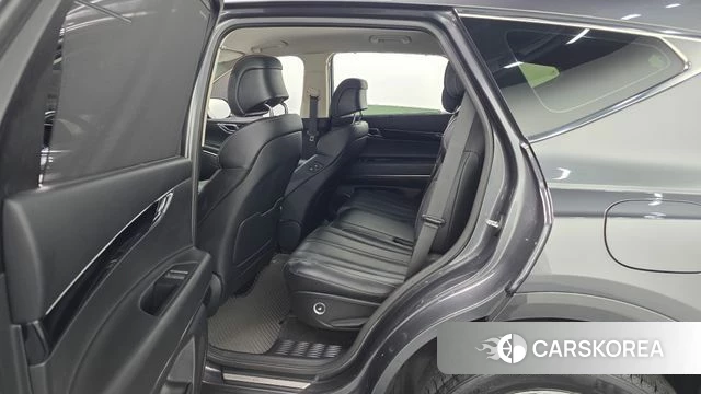 Genesis GV80 2020 Серый из Кореи, фото 2