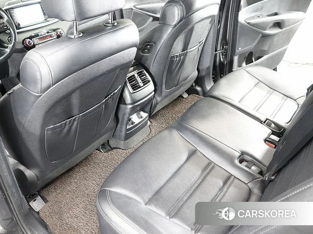 Kia The New Sorento 2019 Серый из Кореи, фото 2