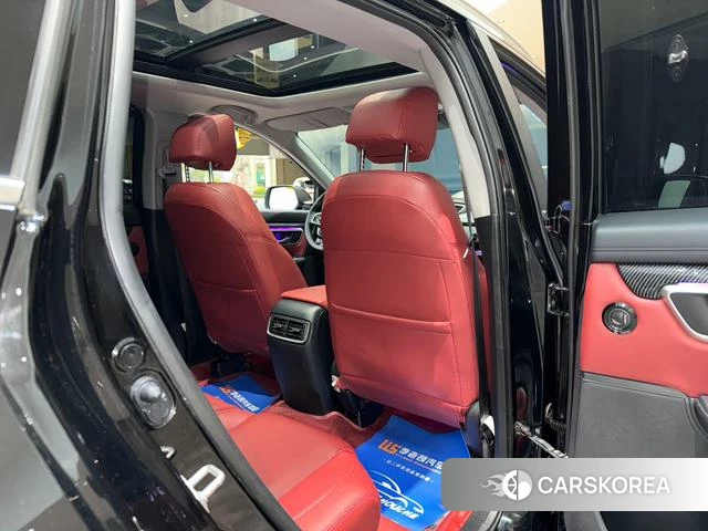 Honda CR-V 2021 Черный из Китая, фото 2