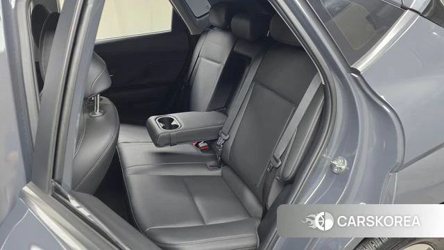 Hyundai Kona Electric (SX2) 2024 Серый из Кореи, фото 2