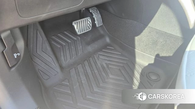 Renault Korea (Samsung) Filant 2026 Черный из Кореи, фото 2