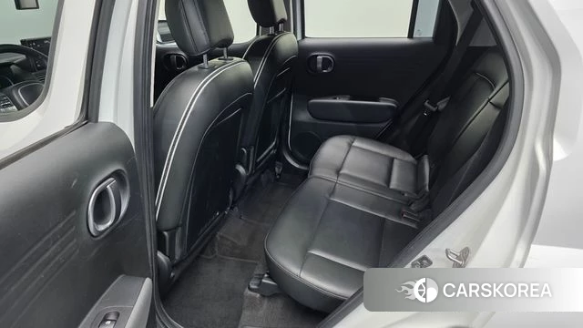 Hyundai Casper 2022 Белый из Кореи, фото 2