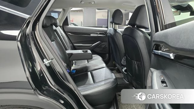 Kia Seltos 2020 Черный из Кореи, фото 2