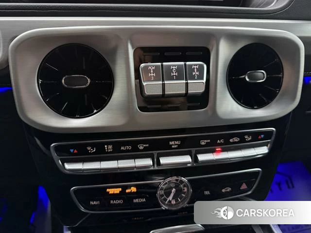 Mercedes-Benz G-Class 2024 Черный из Китая, фото 2