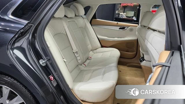 Hyundai The New Grandeur IG Hybrid 2020 Черный из Кореи, фото 2