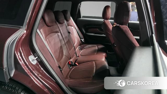 Mini Cooper Clubman 2018 Коричневый из Кореи, фото 2