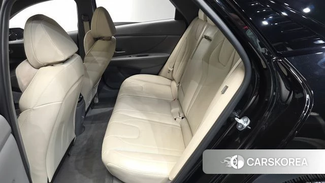 Hyundai The New Avante (CN7) 2025 Черный из Кореи, фото 2