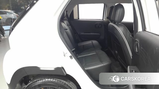 Hyundai Casper 2022 Белый из Кореи, фото 2
