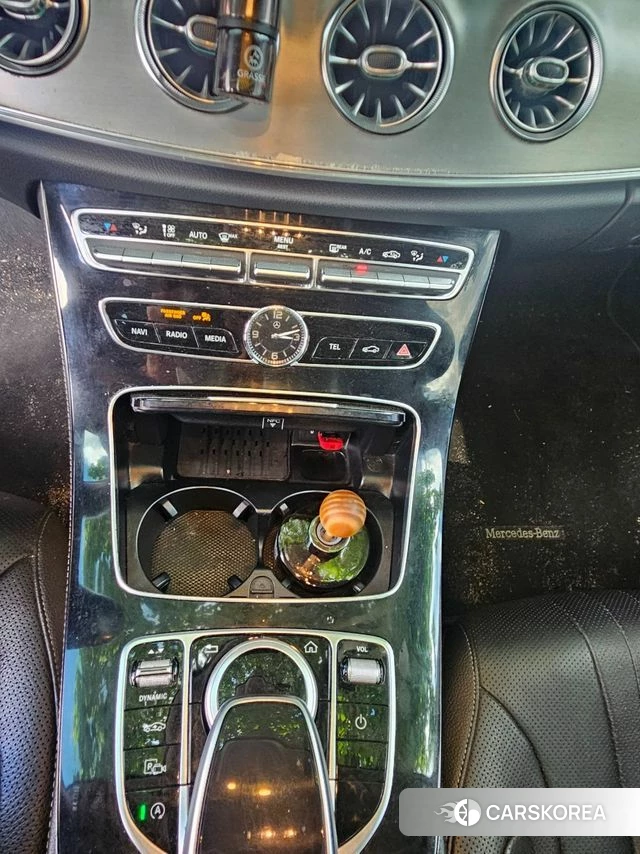 Mercedes-Benz CLS-Class C257 2019 Белый из Кореи, фото 2