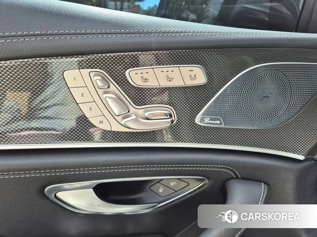 Mercedes-Benz CLS-Class C257 2018 Серый из Кореи, фото 2