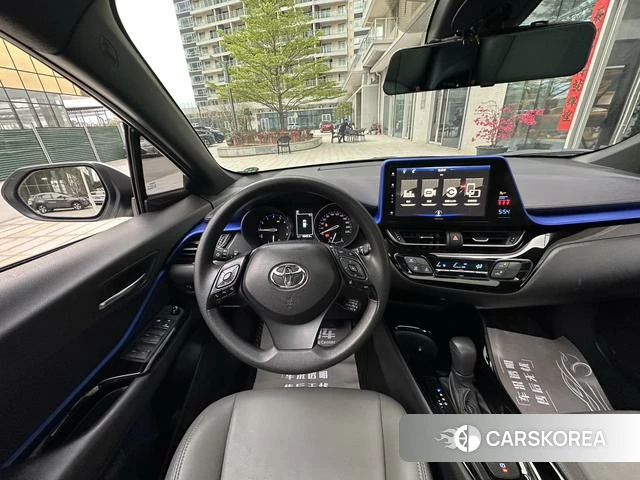 Toyota IZOA 2021 Белый из Китая, фото 2