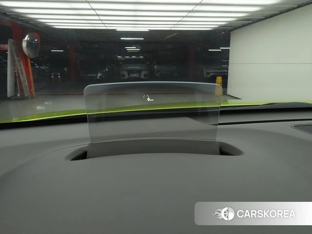 Hyundai Kona 2019 Желтый из Кореи, фото 2