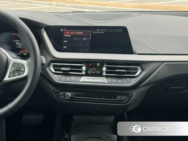 BMW 2 series 2023 Синий из Китая, фото 2