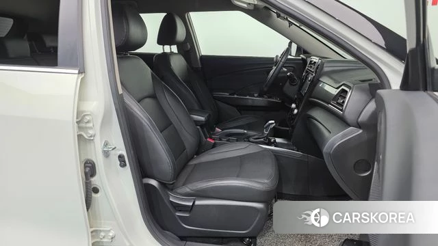 Ssangyong Berry New Tivoli 2019 Белый из Кореи, фото 2
