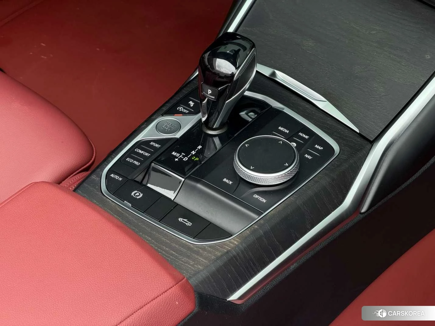 BMW 4 series 2021 Синий из Китая, фото 2
