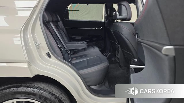 Ssangyong Actian 2nd Generation 2025 Жемчужный цвет из Кореи, фото 2