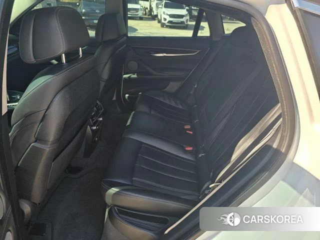 BMW X6 (F16) 2019 Белый из Кореи, фото 2