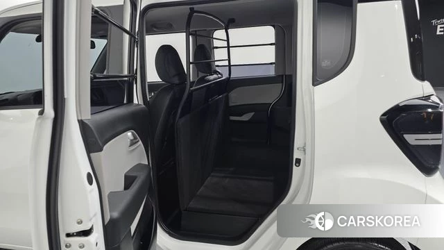 Kia The New Kia Ray EV 2024 Белый из Кореи, фото 2