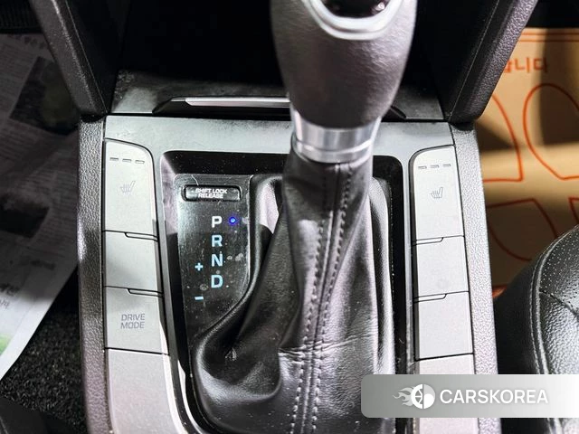 Hyundai Avante AD 2018 Серый из Кореи, фото 2